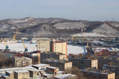 Строй — не хочу: застройщикам Находки предложили 32 участка под освоение