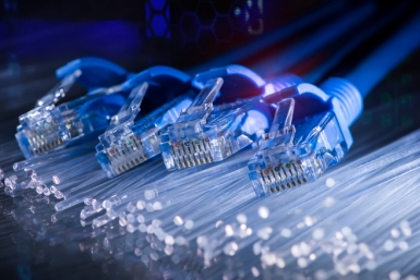 Оптоволокно до квартиры пресс-служба компании &quotРостелеком&quot