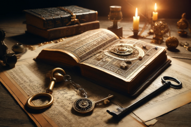 Тематическое фото Нейросеть