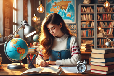 Тематическое фото Нейросеть