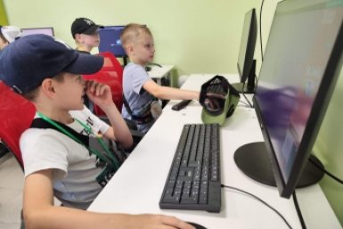 Открытие обновленных библиотек в Находке: новыми возможностями к чтению