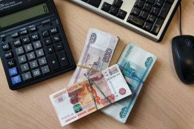 Если систематически получать прибыль при работе на дому, нужно платить налоги Илья Табаченко, ИА PrimaMedia