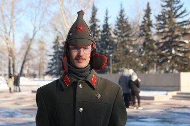 900 дней блокады: Как Иркутск чествовал подвиг ленинградцев в борьбе за свободу города