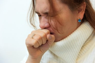 Кашель, болезнь Яна Гайдук, ИА PrimaMedia.ru