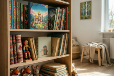 Тематическое изображение сгенерировано с помощью ИИ Qwen3-Max (18+)