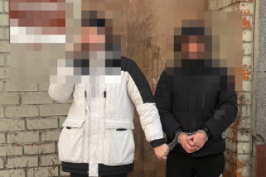 Напавшего на продавца с молотком задержали в Находке пресс-служба Управления Росгвардии по Приморскому краю