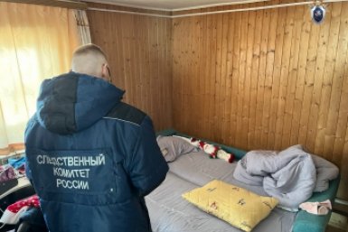 По данным следствия, 40-летняя подозреваемая расправилась с ребенком вечером 29 января следственное управление СК России по Амурской области