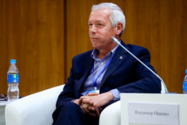 Владимир Ощенко ИА PrimaMedia