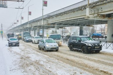 Тематическое фото Дмитрий Осипчук, ИА PrimaMedia.ru