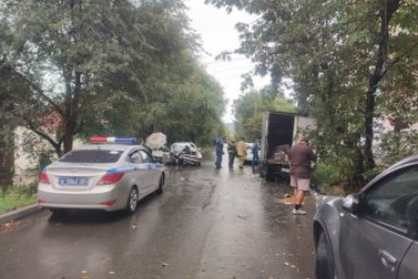 Громкое дело мужчины, угнавшего в Находке машину с ребенком, передано в суд УМВД РФ по Приморскому краю