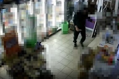 Кража со взломом в Находке Пресс-служба ОМВД России по городу Находке