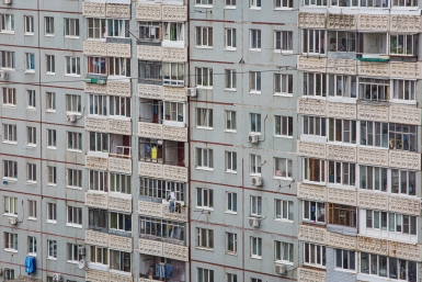 дом, соседи, квартира, жилье, ипотека Мария Смитюк, ИА PrimaMedia