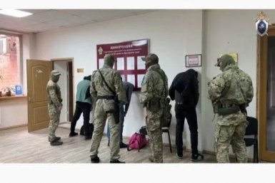 В Находке завели уголовное дело по факту создания ОПС Следком Приморского края