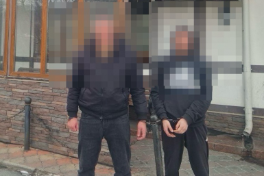 В Находке сотрудниками уголовного розыска задержан подозреваемый в 23 эпизодах краж с проникновением в торговые точки пресс-служба ОМВД России по Находке