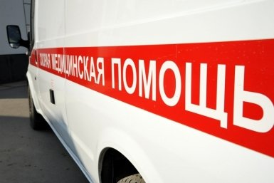 Восемь человек пострадали в ДТП ИА PrimaMedia