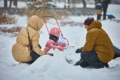 Многодетные семьи Находки сохранят пособие при небольшом превышении дохода