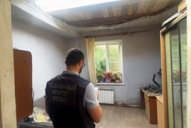 Инженеру в Находке предъявили обвинение за обрушение крыши на жильцов СУ СК РФ по Приморскому краю