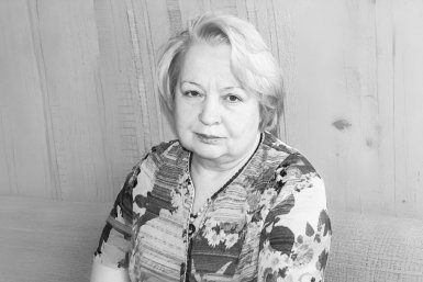 Ушла из жизни бывший директор Музейно-выставочного центра Находки