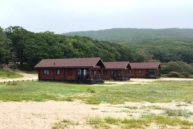 Часть турбизнеса в Находке накрылась медным тазом