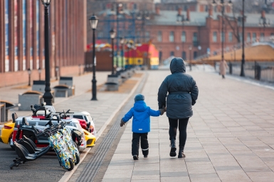 Алименты в Находке вырастут вдвое: с марта платежи будут рассчитывать иначе