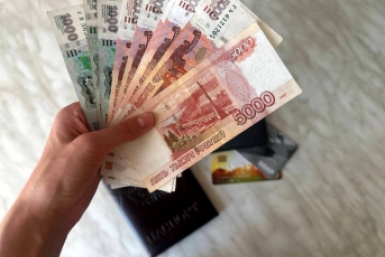 С 1 июня семьи с детьми смогут получить новую выплату Валерия Овдеенко, ИА PrimaMedia.ru