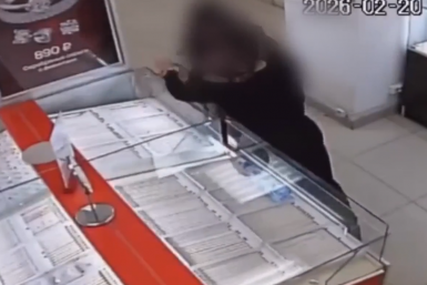 Дальневосточного бомжа обвиняют в краже золотых цепочек на 1 млн рублей