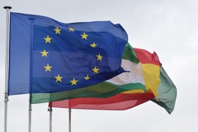 Евросоюз требует места за столом переговоров по Украине pxhere.com