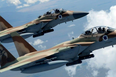 Американские и израильские военные будут экономить боеприпасы idf.il