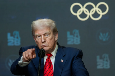 Трамп считает, что новый закон поможет спасти избирательную систему США whitehouse.gov