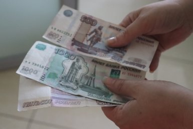 Штраф за парковку предложили привязать к доходу водителя Долгополова О. А., ИА UssurMedia.ru