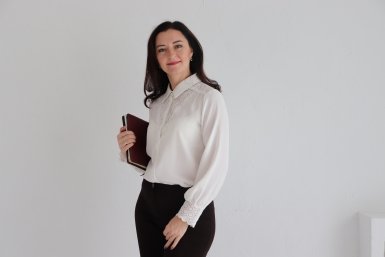 Татьяна Колосова: Находка - это калейдоскоп, внутри узор человеческих отношений