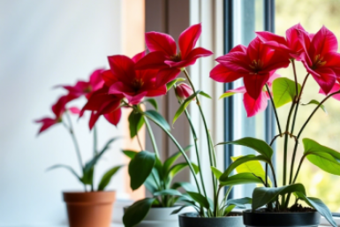 Кормлю цветы и семью 1 продуктом — растения цветут 365 дней в году: теперь здоровые и крепкие