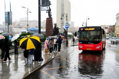 Тематическое фото Евгений Кулешов, ИА PrimaMedia.ru