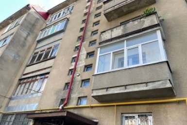 Застекленные балконы теперь под запретом ИА Stavropol.Media