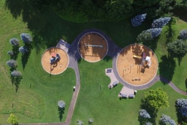 "Весь народ сбежится": новый парк отдыха возведут в столице ДФО