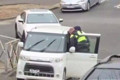Скрин из видео @svodka25