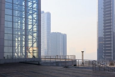 Режим НМУ в Приморье будет действовать ещё сутки Яна Гайдук, ИА PrimaMedia