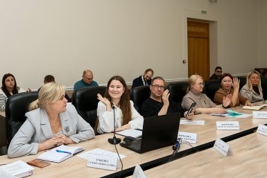 38 объектов вошли в план мониторинга общественными наблюдателями Находки в 2026 году пресс-служба администрации НГО
