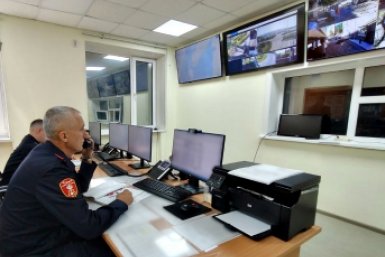 Пьяный &quotголый&quot постоялец устроил переполох в отеле Уссурийска Пресс-служба Управления Росгвардии по Приморскому краю