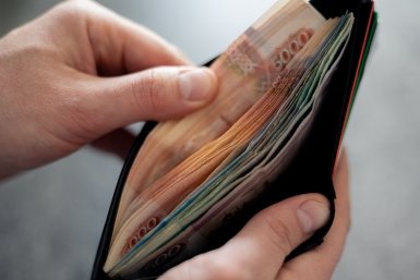 Деньги, финансы, кошелек Илья Аверьянов, ИА PrimaMedia.ru