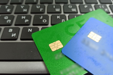 карты, мошенники, деньги Вячеслав Бадмаев, ИА UlanMedia