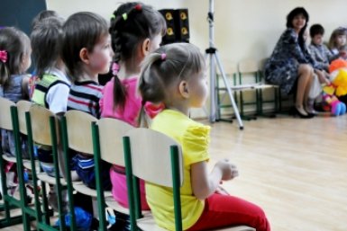 Многодетным семьям продлят единое пособие, даже при превышении дохода Мария Оленникова