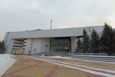 Тематическое фото ИА EAOMedia
