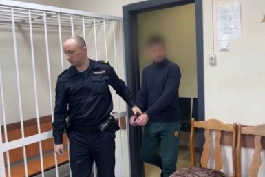 Задушил и ограбил: спустя 26 лет нашли убийцу пенсионера в Большом Камне Пресс-служба Следкома Приморского края