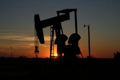 Нефтедобыча https://pxhere.com/