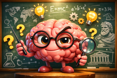 Вход только для умных: эти 8 задач разоблачат ваш IQ — сложный ТЕСТ