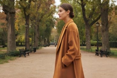 Как колхозница в пальто: эти 5 деталей удешевляют образ — что выкинуть весной из гардероба