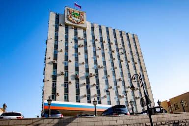 Тематическое фото ИА PrimaMedia