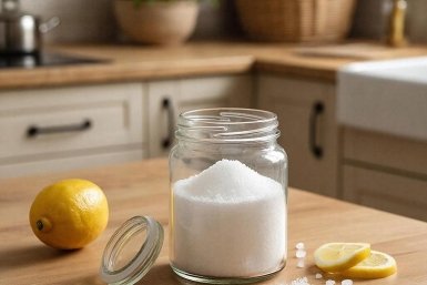 На 100 проблем всего 1 продукт - проверьте, что вы еще не знаете об этом домашнем средстве