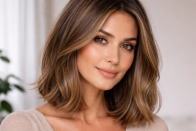 Трендовое окрашивание весны-лета 2026: назван самый роскошный оттенок для волос в этом сезоне